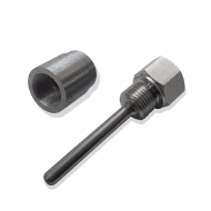 Гильзы и бобышки для установки приборов и датчиков