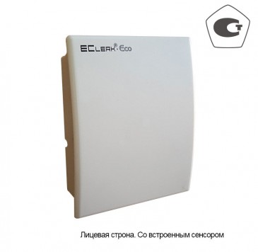 Измеритель-регистратор EClerk-Eco-M-RHT-01 температуры и относительной влажности