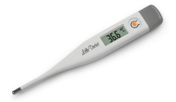 Электронный термометр Little Doctor LD-300 Электронный термометр Little Doctor LD-300