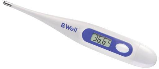Электронный термометр B.Well WT-03 Электронный термометр B.Well WT-03